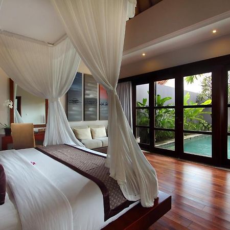 Aria Exclusive Villas & Spa Dalung  Kültér fotó