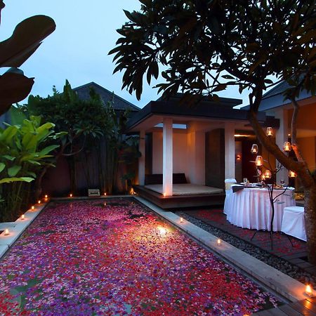Aria Exclusive Villas & Spa Dalung  Kültér fotó