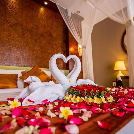 Aria Exclusive Villas & Spa Dalung  Kültér fotó