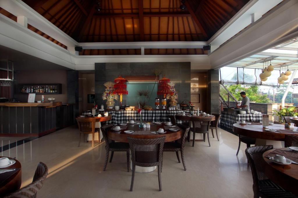 Aria Exclusive Villas & Spa Dalung  Kültér fotó