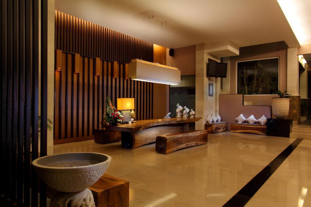 Aria Exclusive Villas & Spa Dalung  Kültér fotó