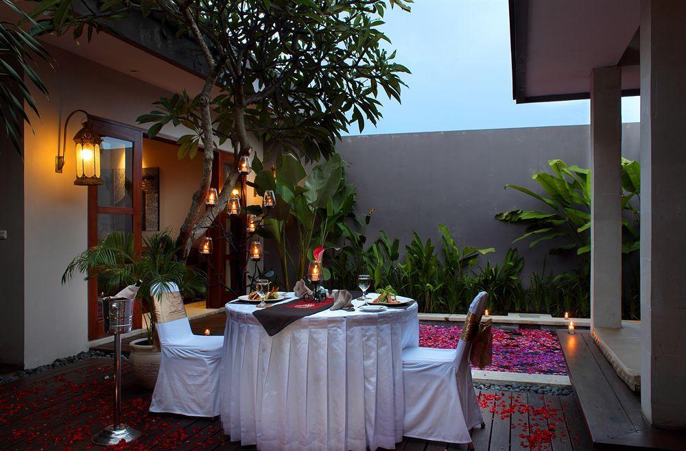 Aria Exclusive Villas & Spa Dalung  Kültér fotó