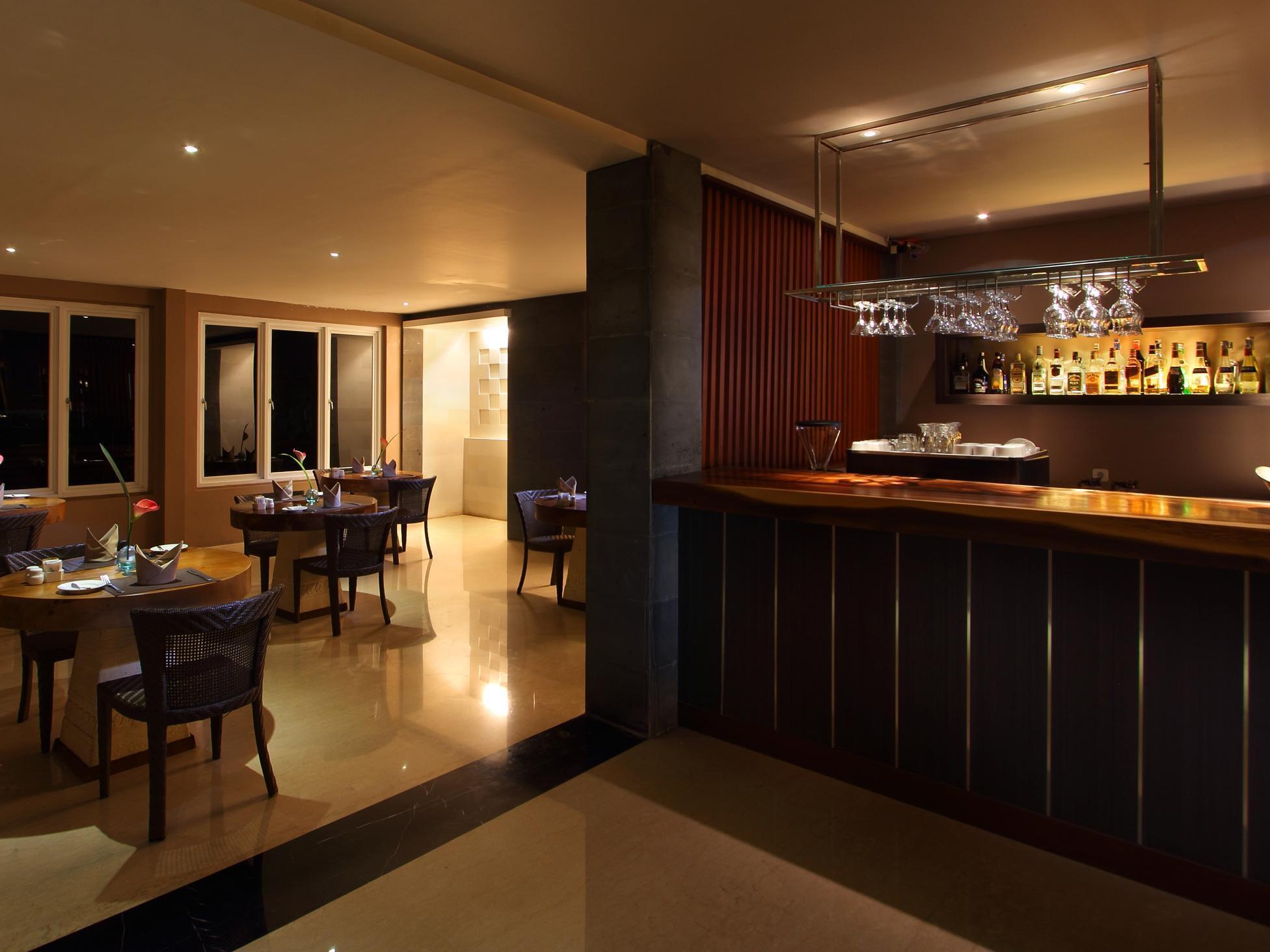 Aria Exclusive Villas & Spa Dalung  Kültér fotó