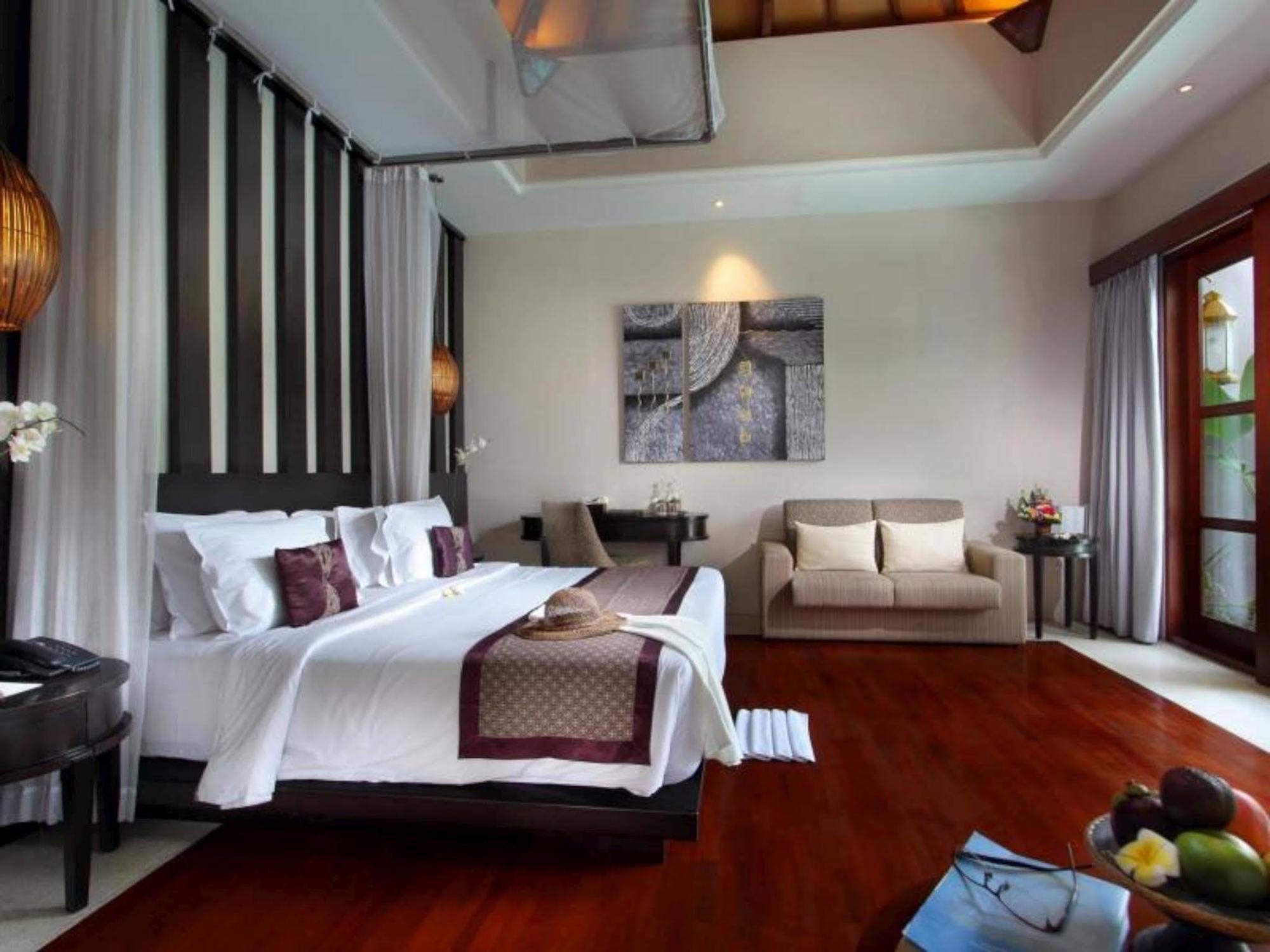 Aria Exclusive Villas & Spa Dalung  Kültér fotó