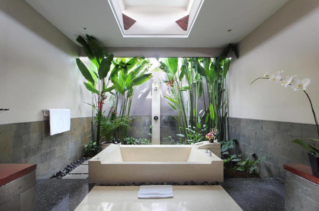 Aria Exclusive Villas & Spa Dalung  Kültér fotó