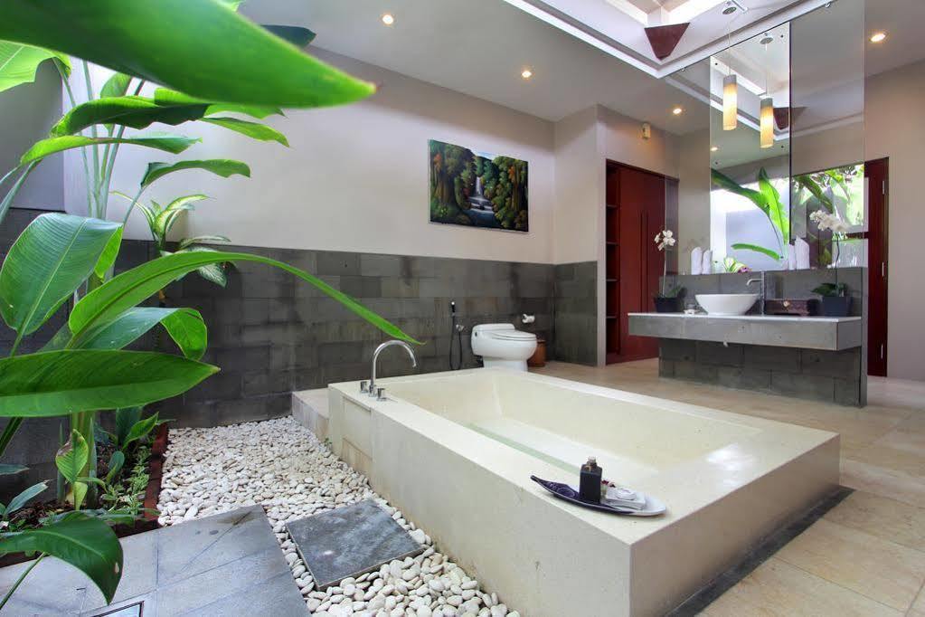 Aria Exclusive Villas & Spa Dalung  Kültér fotó