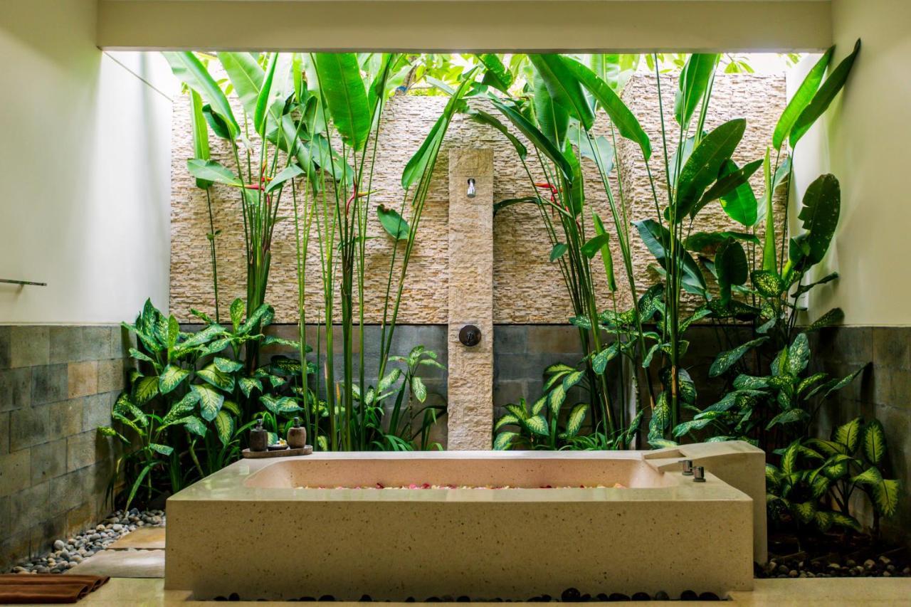 Aria Exclusive Villas & Spa Dalung  Kültér fotó