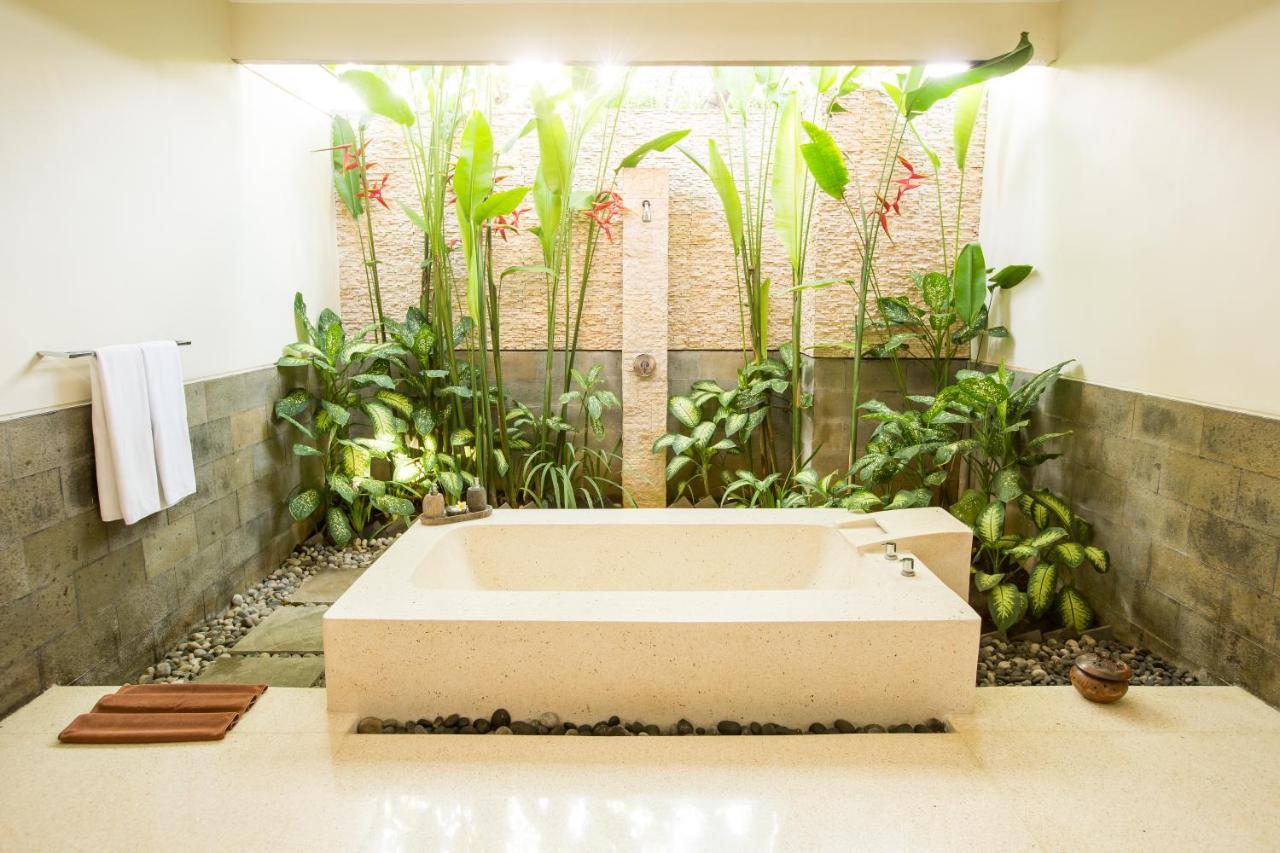 Aria Exclusive Villas & Spa Dalung  Kültér fotó